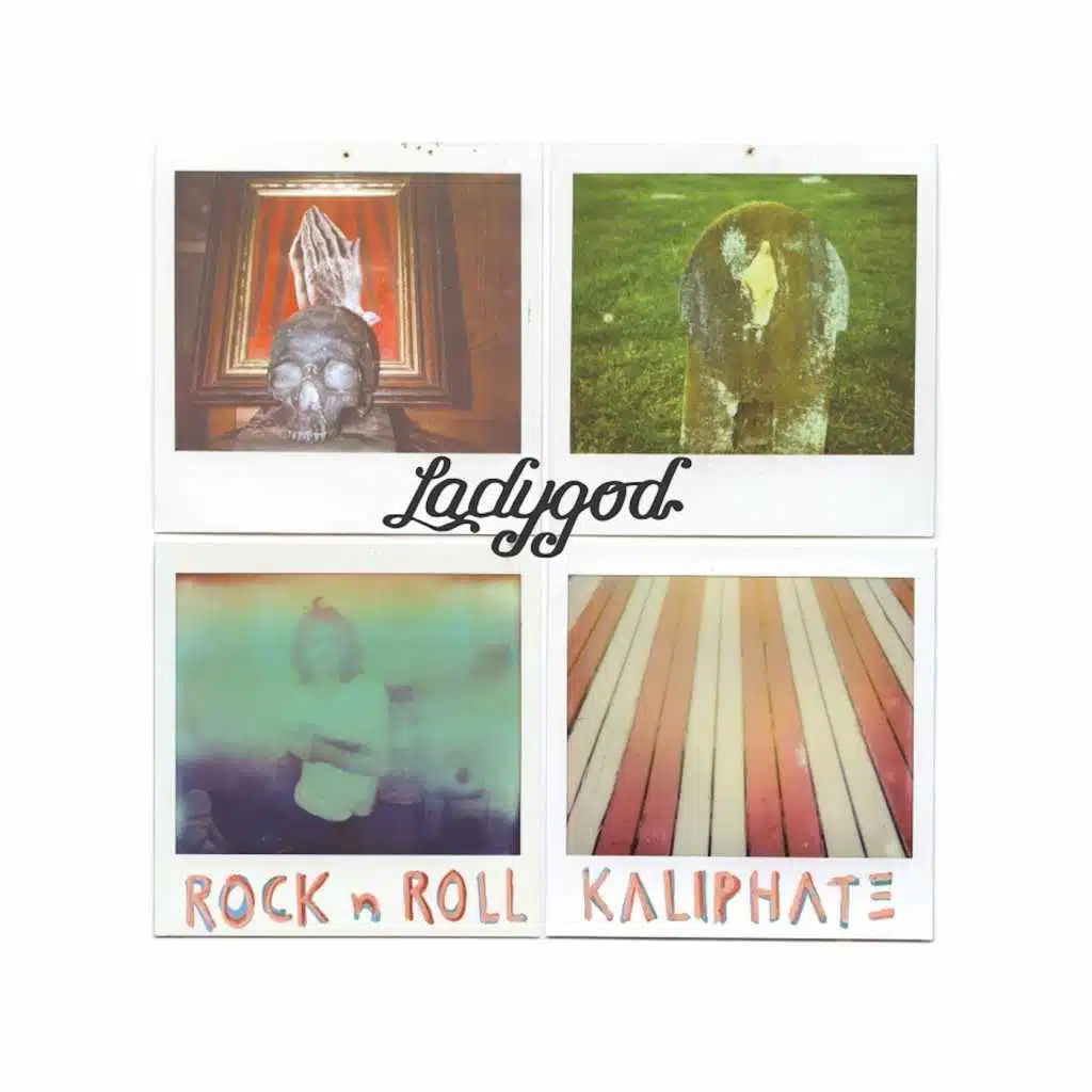 Rock n Roll Kaliphate