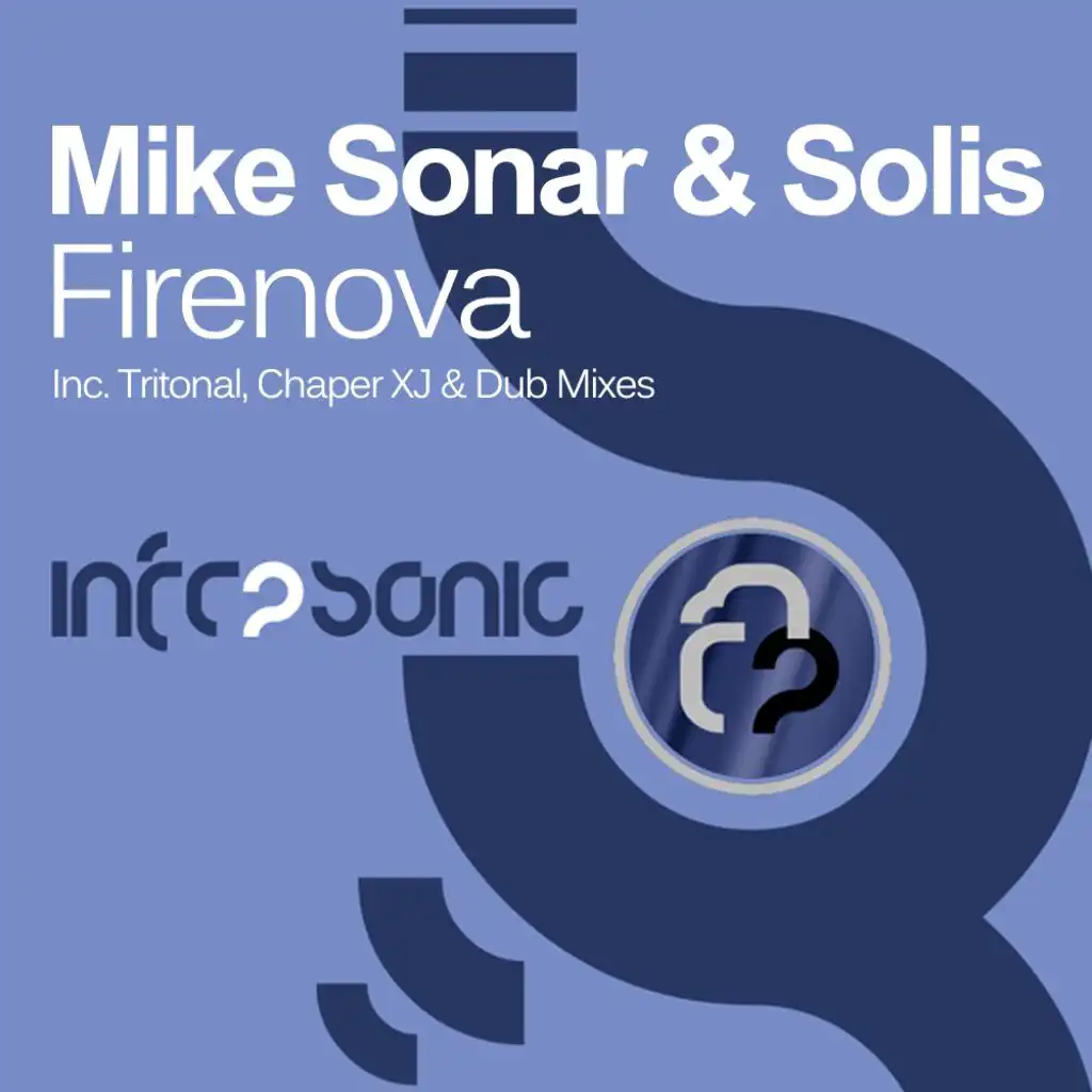 Mike Sonar & Solis