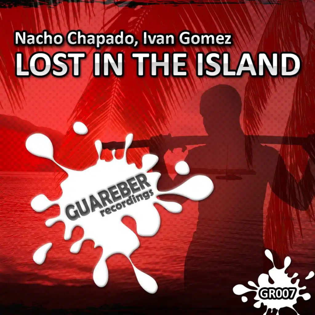 Lost In The Island (Markus Db The Candidate Remix)