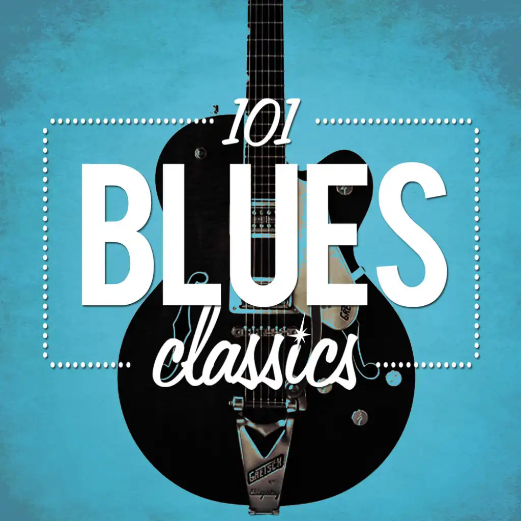 101 Blues Classics