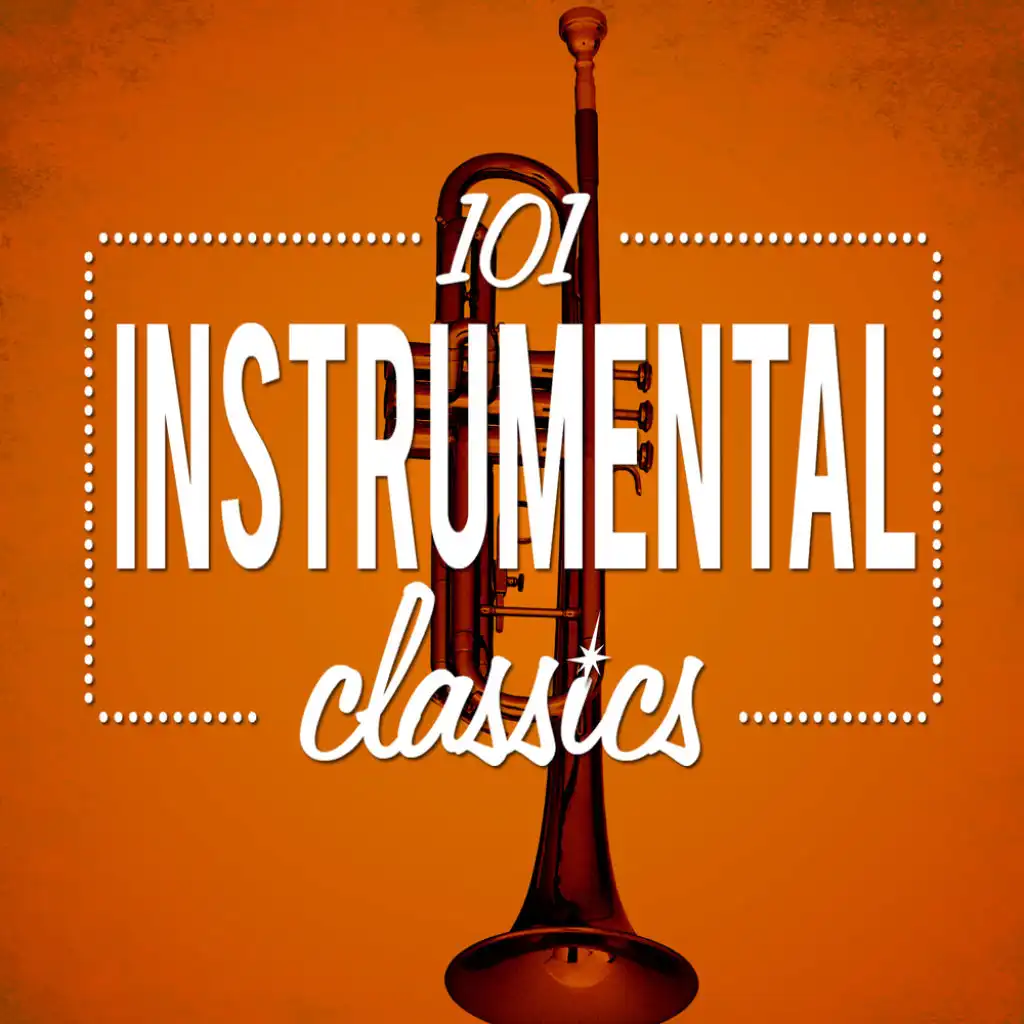 101 Instrumental Classics