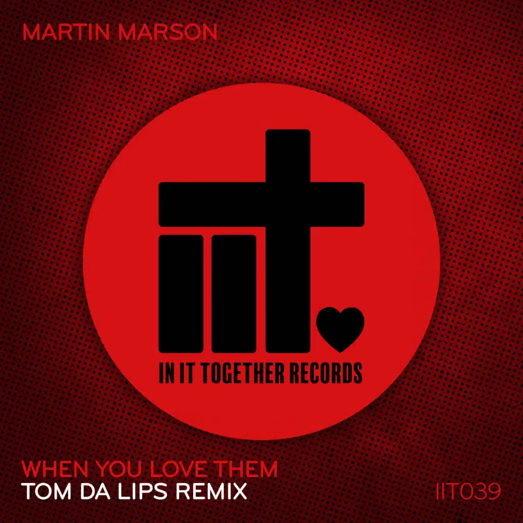 When You Love Them (Tom Da Lips Remix)