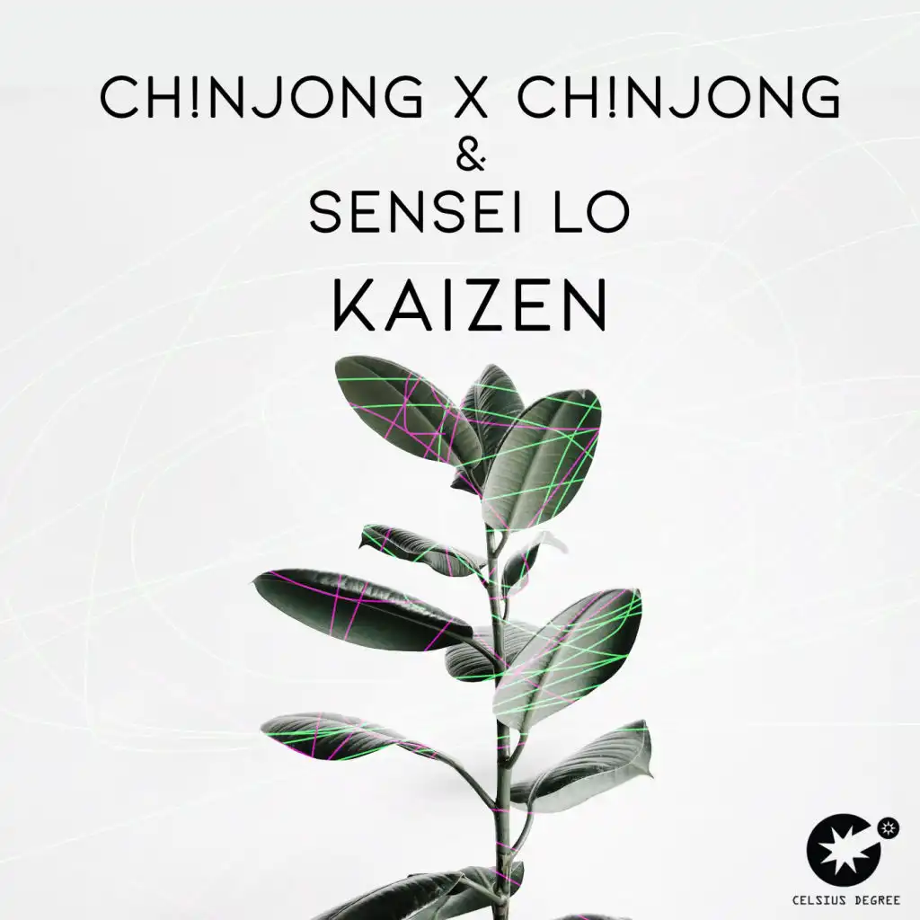 Ch!njong X Ch!njong & Sensei Lo