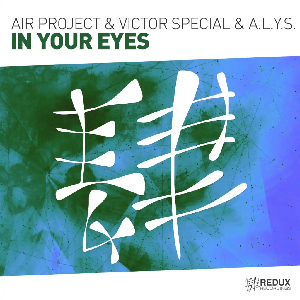 In Your Eyes (Extended Mix) [feat. Air Project, Victor Special & A.L.Y.S.]