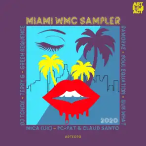 Miami WMC Sampler 2020