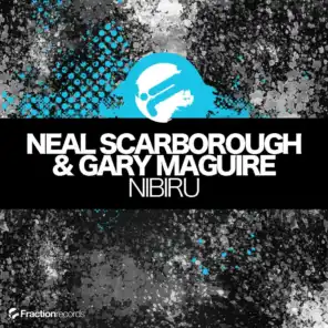 Neal Scarborough & Gary Maguire