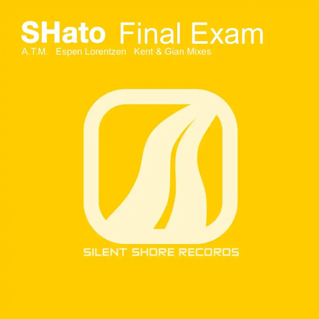 Final Exam (A.T.M. Remix)