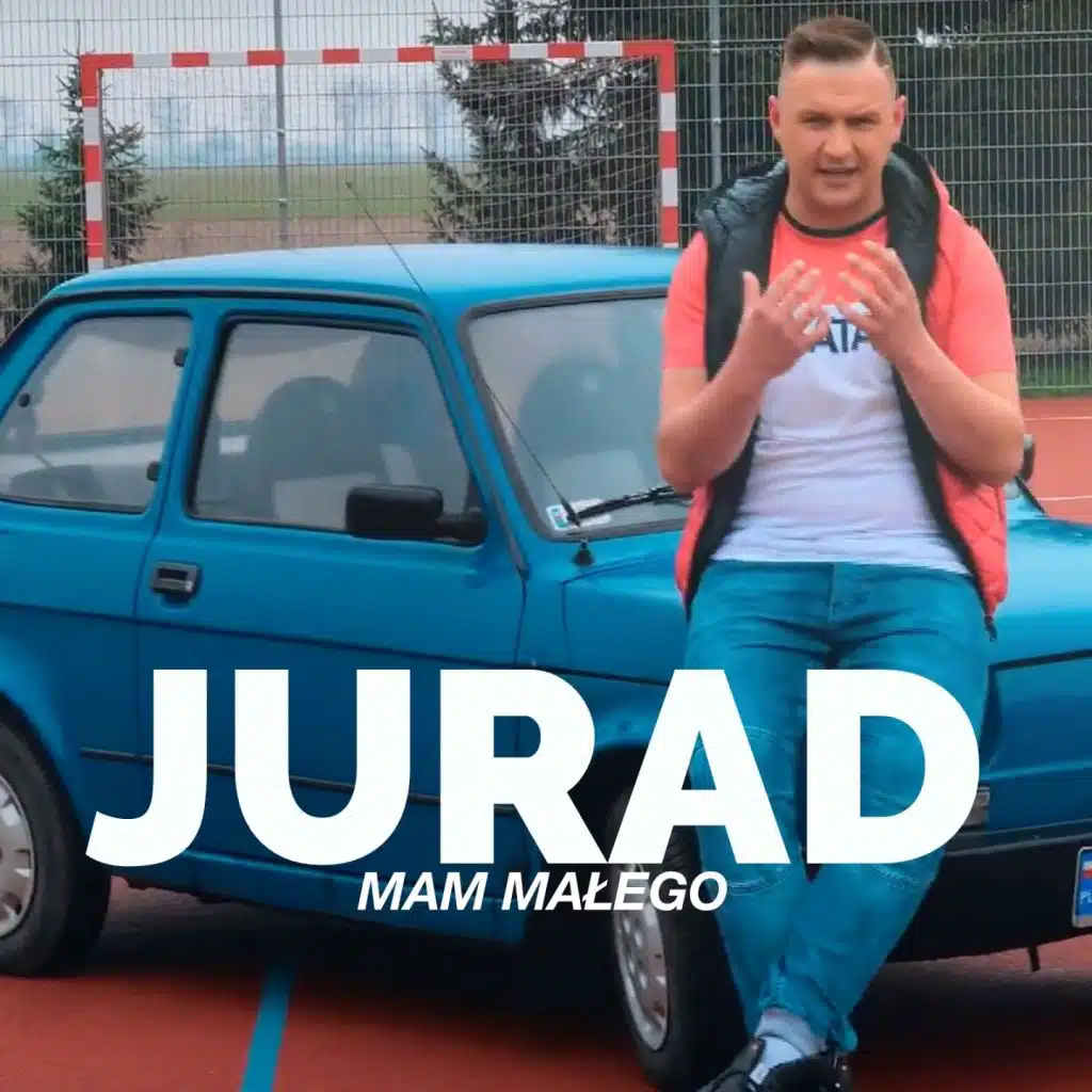 Mam Małego