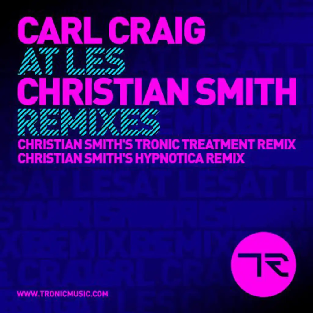 At Les (Christian Smith's Hypnotica Remix)