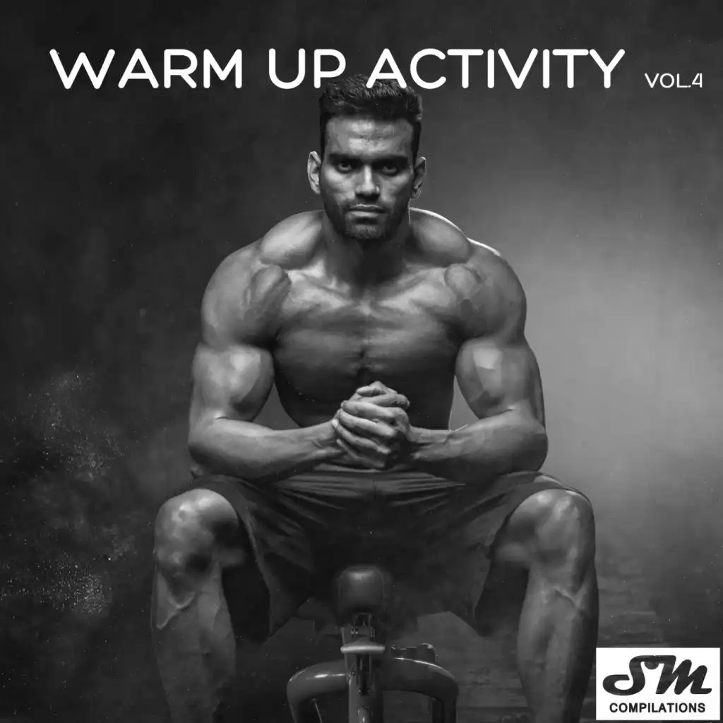 Warm Up Activity, Vol. 4