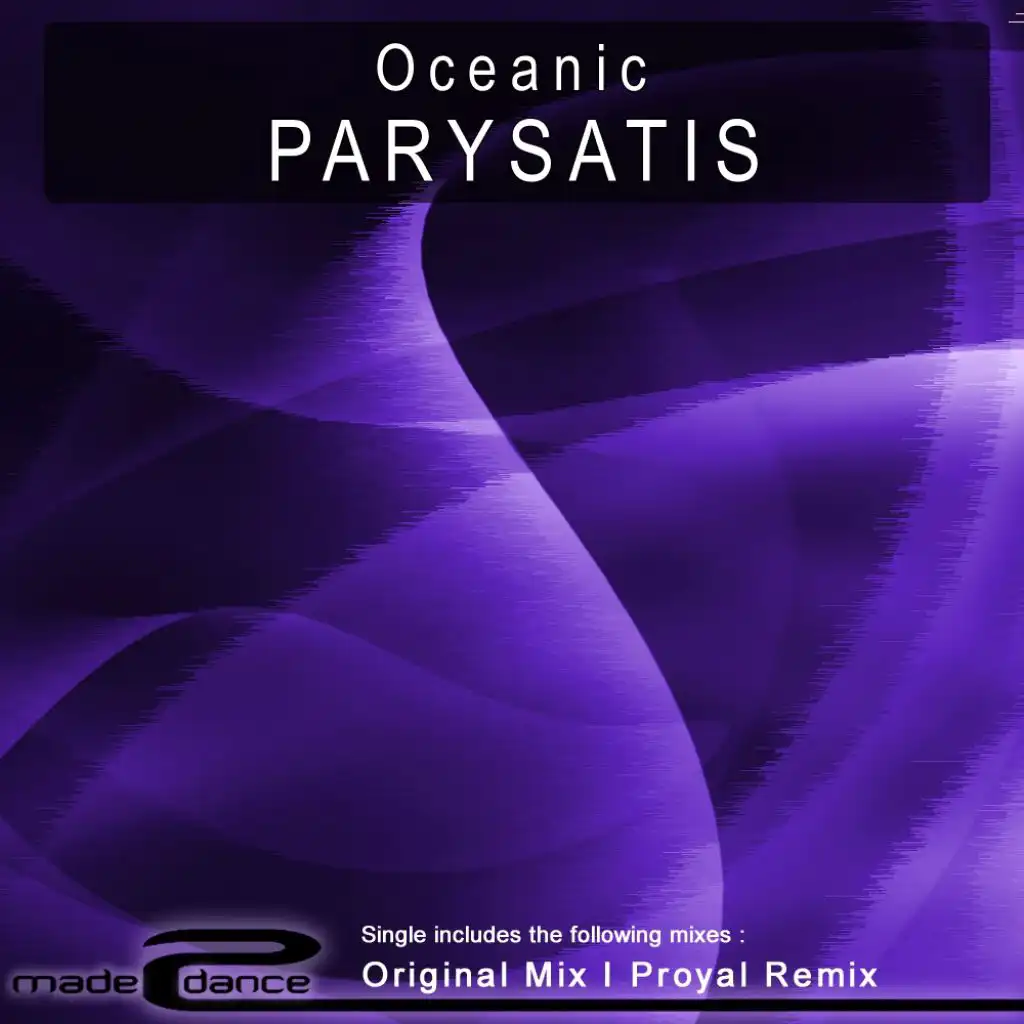 Parysatis (Proyal  Remix)