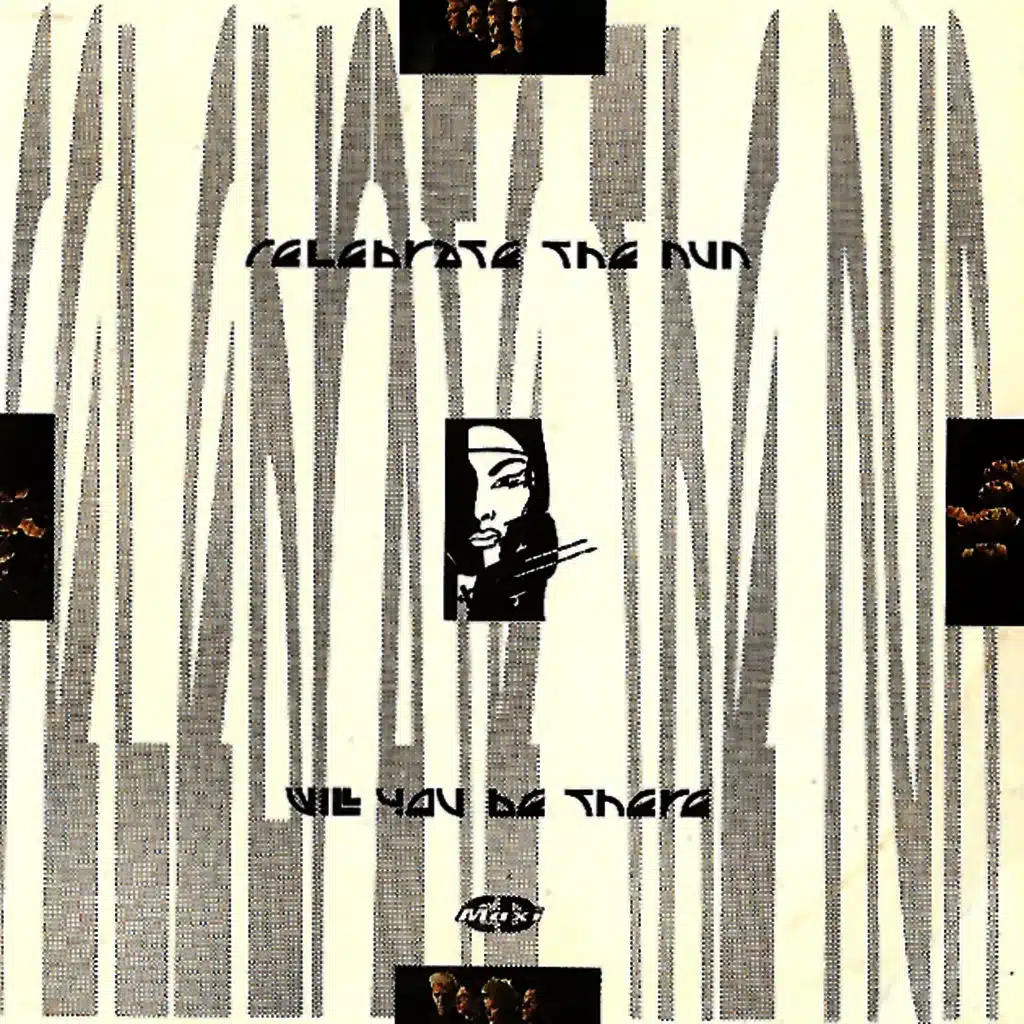 Unattainable Love (12inch)