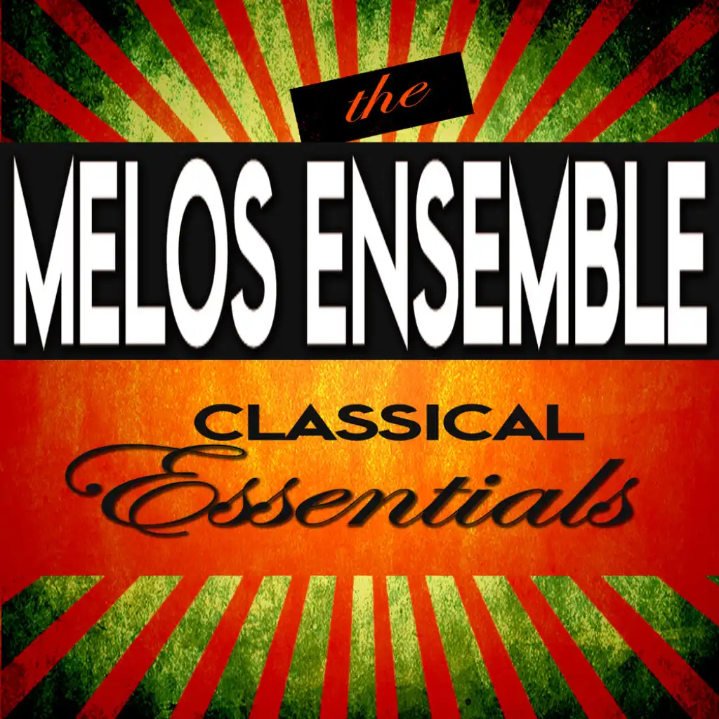 Melos Ensemble