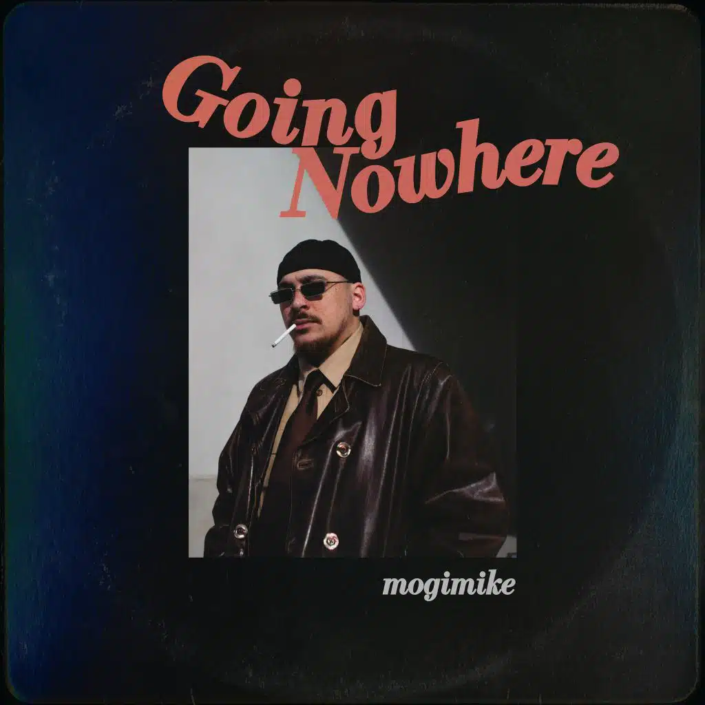 Going Nowhere (feat. Purple Imp)