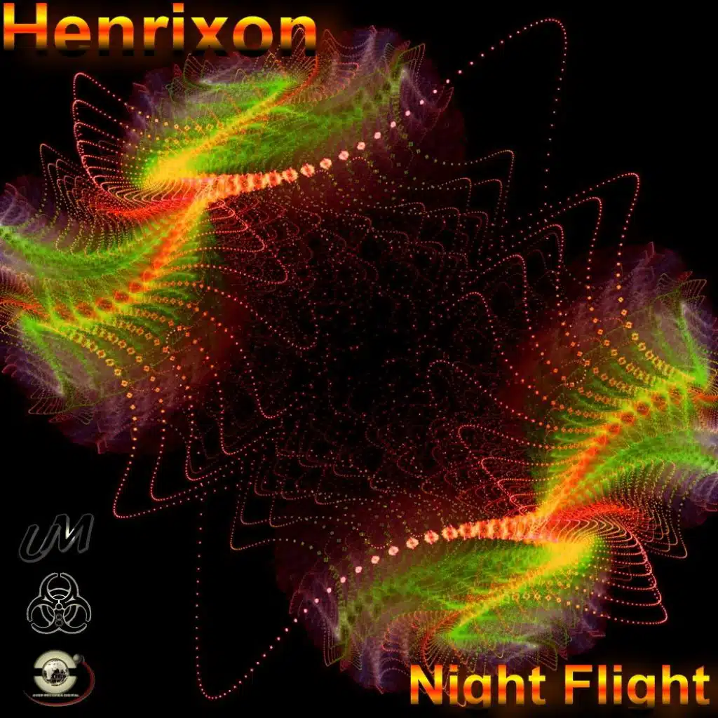 Henrixon