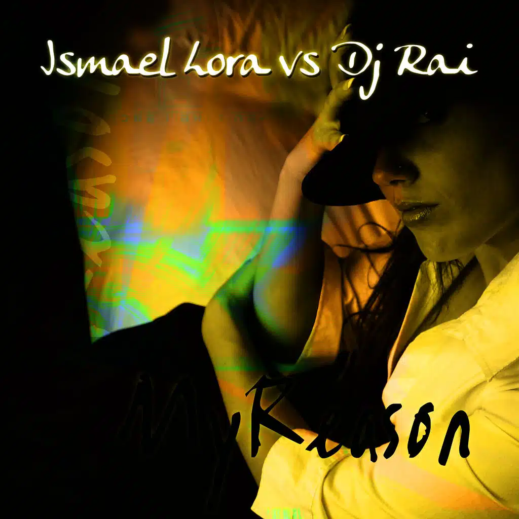 Ismael Lora Vs Dj Rai