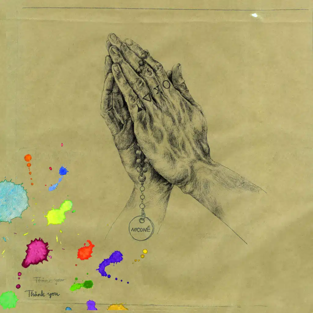 Thank You (feat. Nicone & Sascha Braemer)