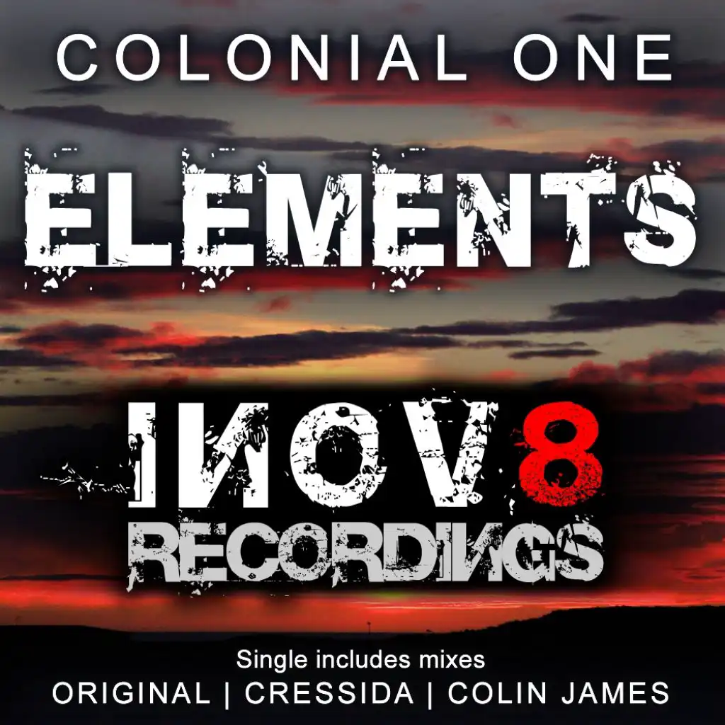 Elements (Cressida Remix)