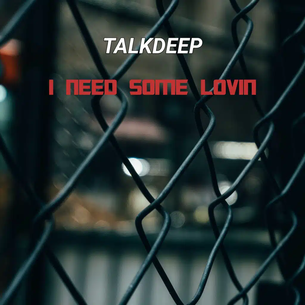 Talkdeep