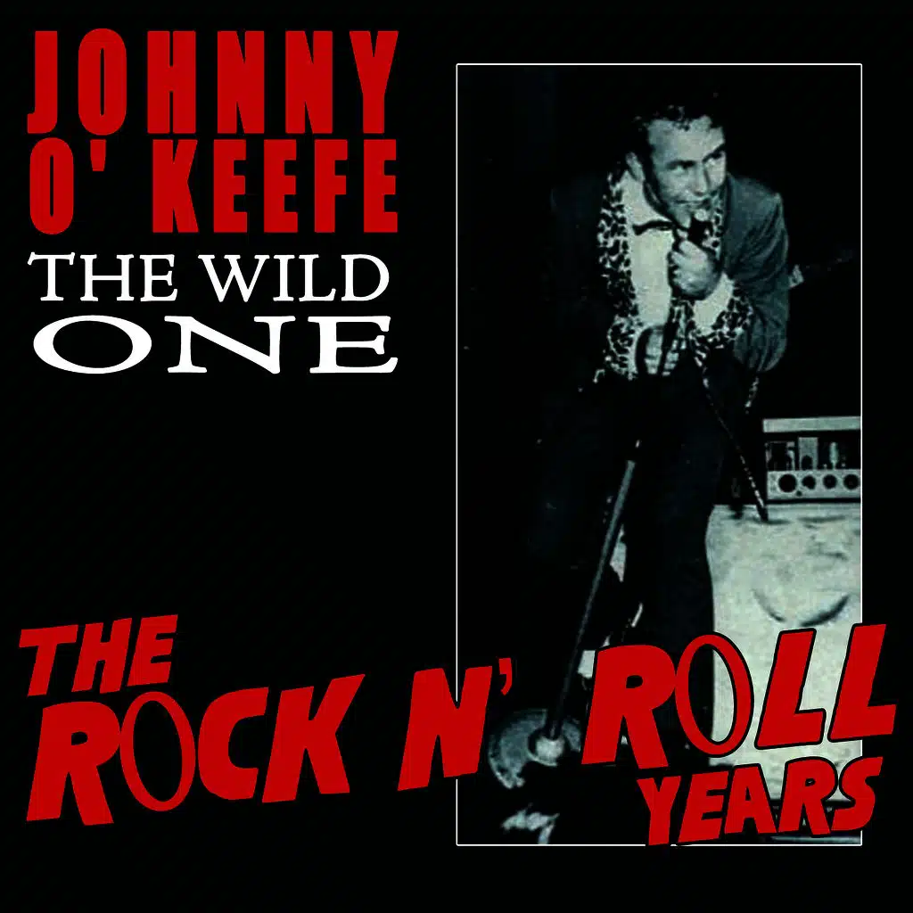 The Wild One - The Rock N' Roll Years
