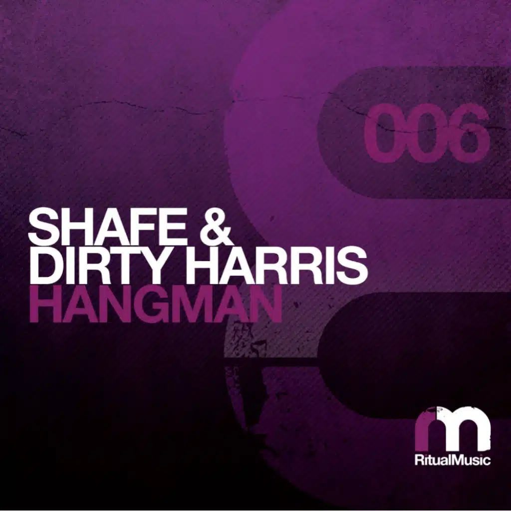Dirty Harris & Shafe
