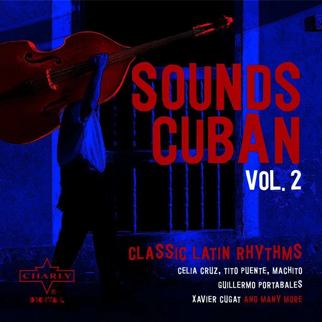 Sounds Cuban Vol. 2