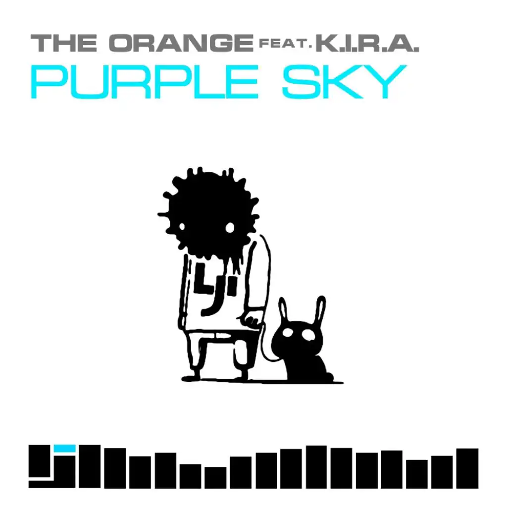 Purple Sky (Dub Mix) [feat. K.I.R.A. & The Orange]