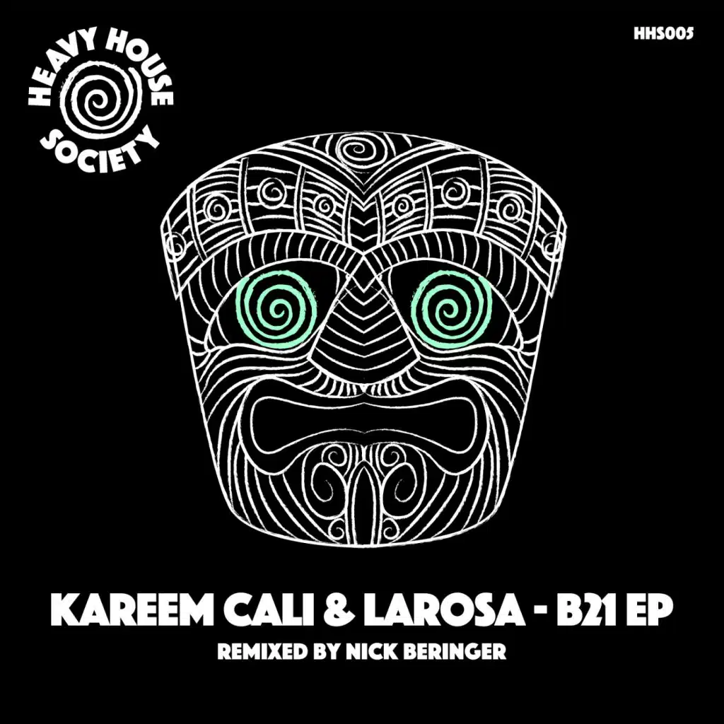Kareem Cali & LaRosa