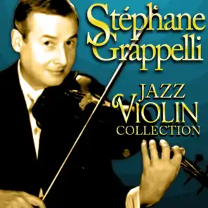Jazz Violin Collection