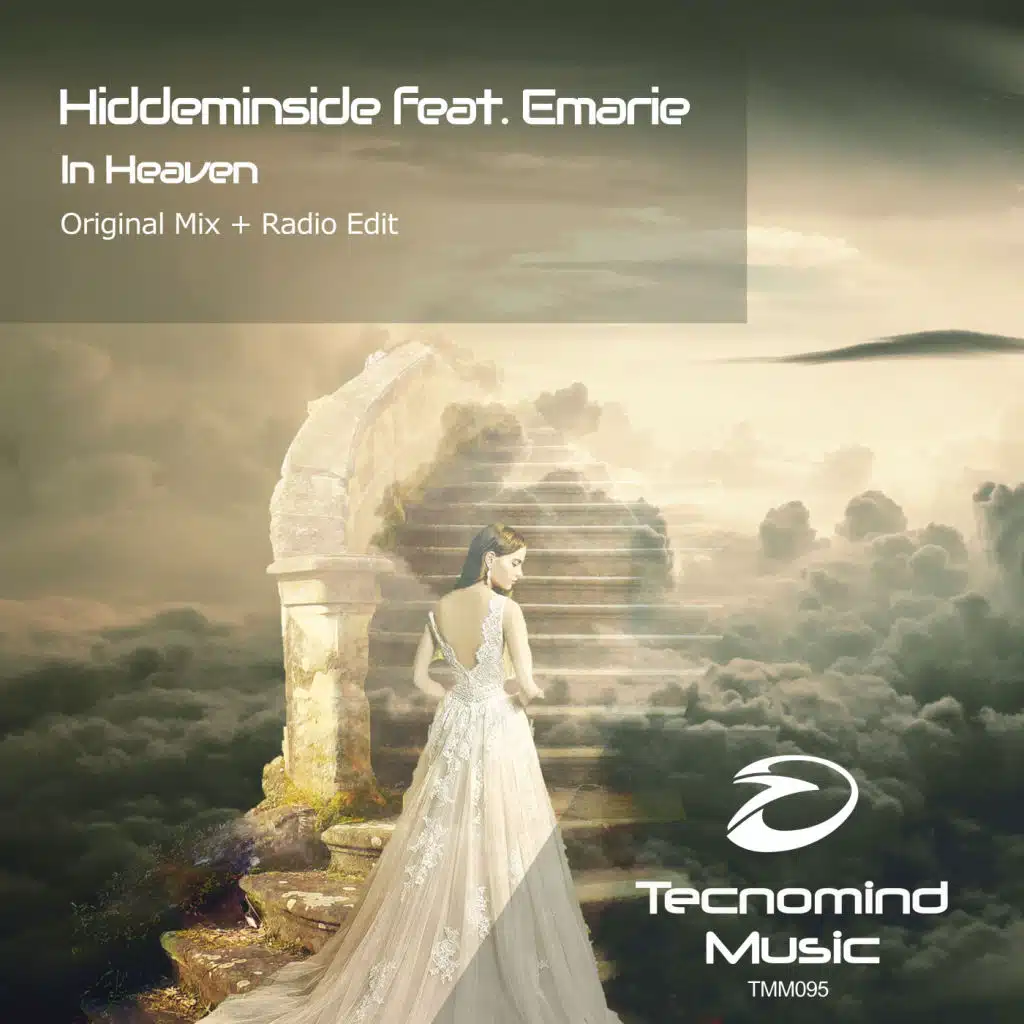 In Heaven (feat. Emarie & Hiddeminside)