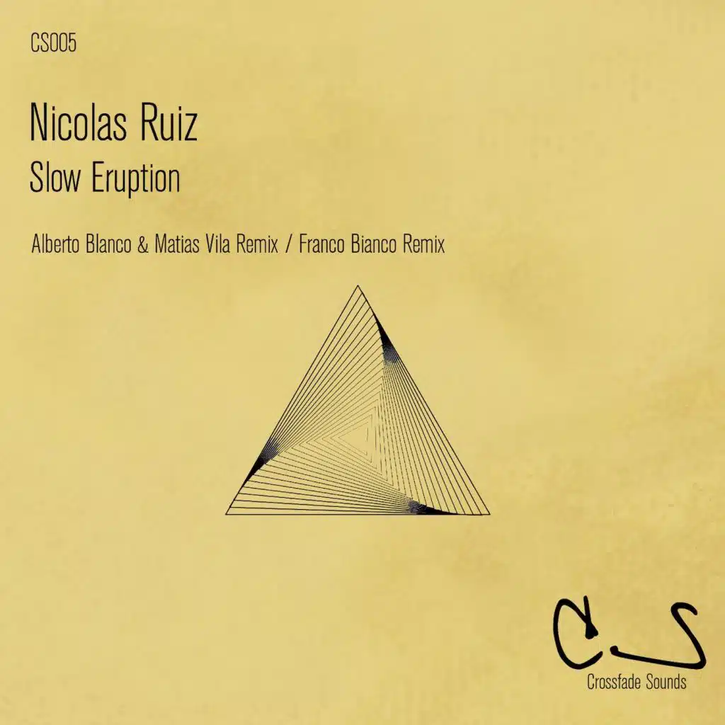 Slow Eruption (Franco Bianco Remix)