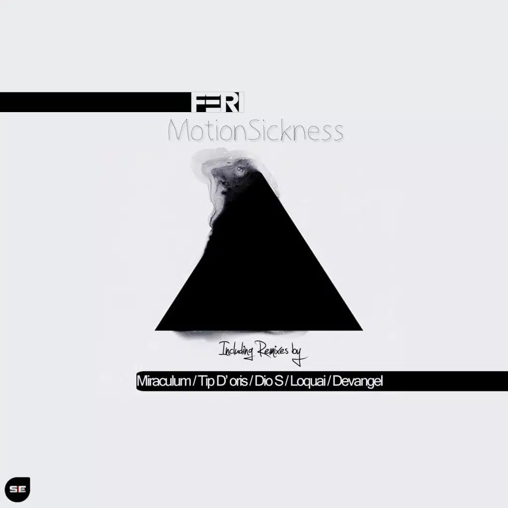 Motion Sickness (Miraculum'S Healthy Mix)