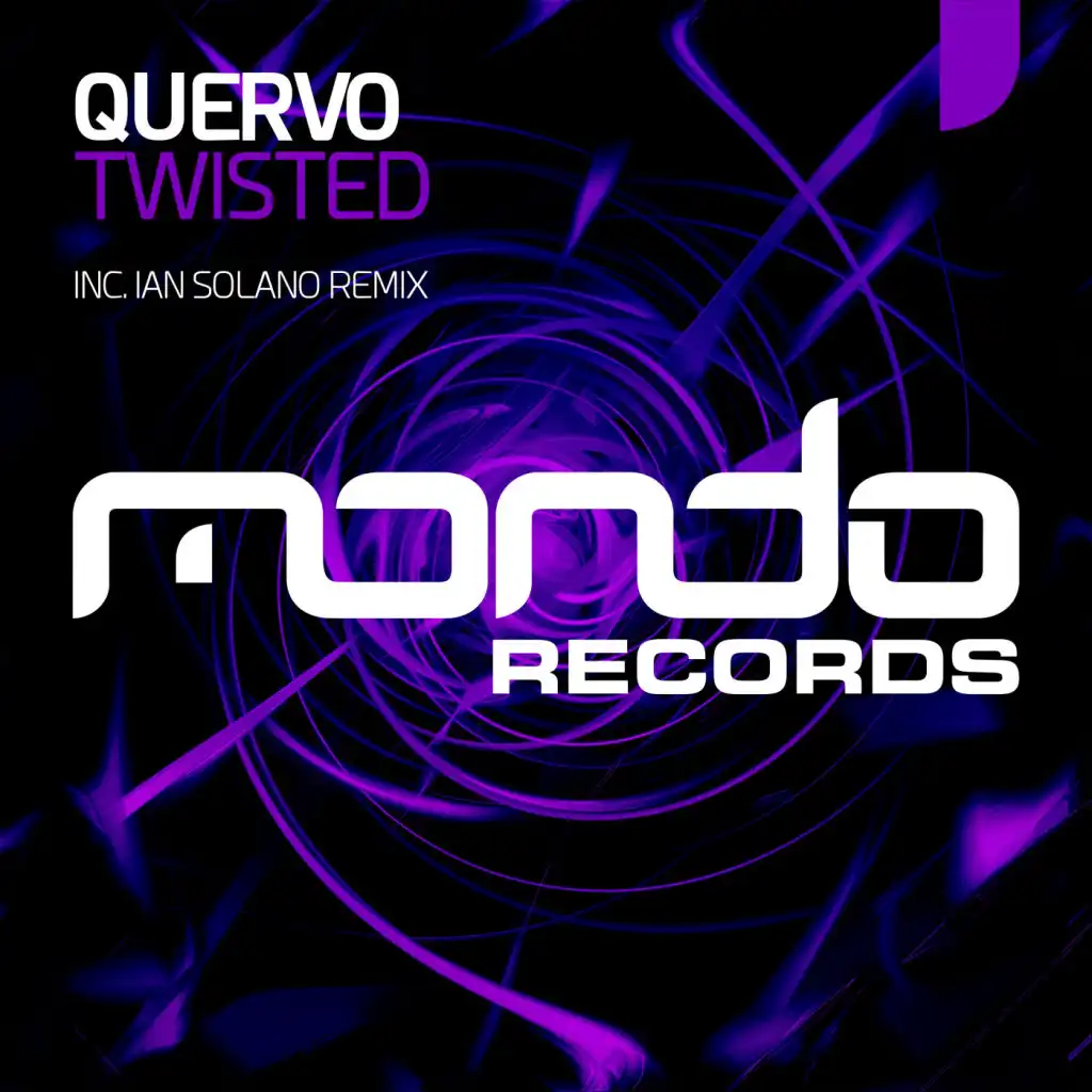 Twisted (Ian Solano Remix)