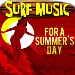 Surf Music For A Summer's Day