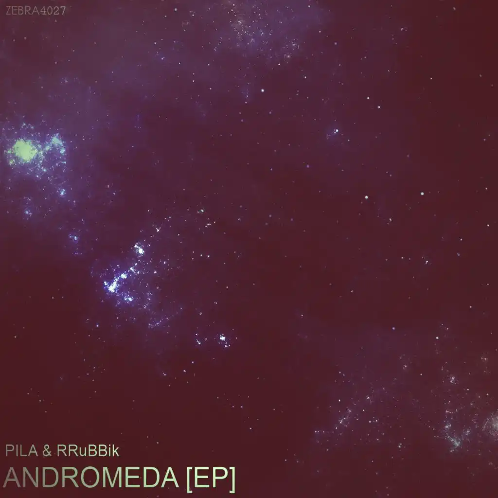 Andromeda