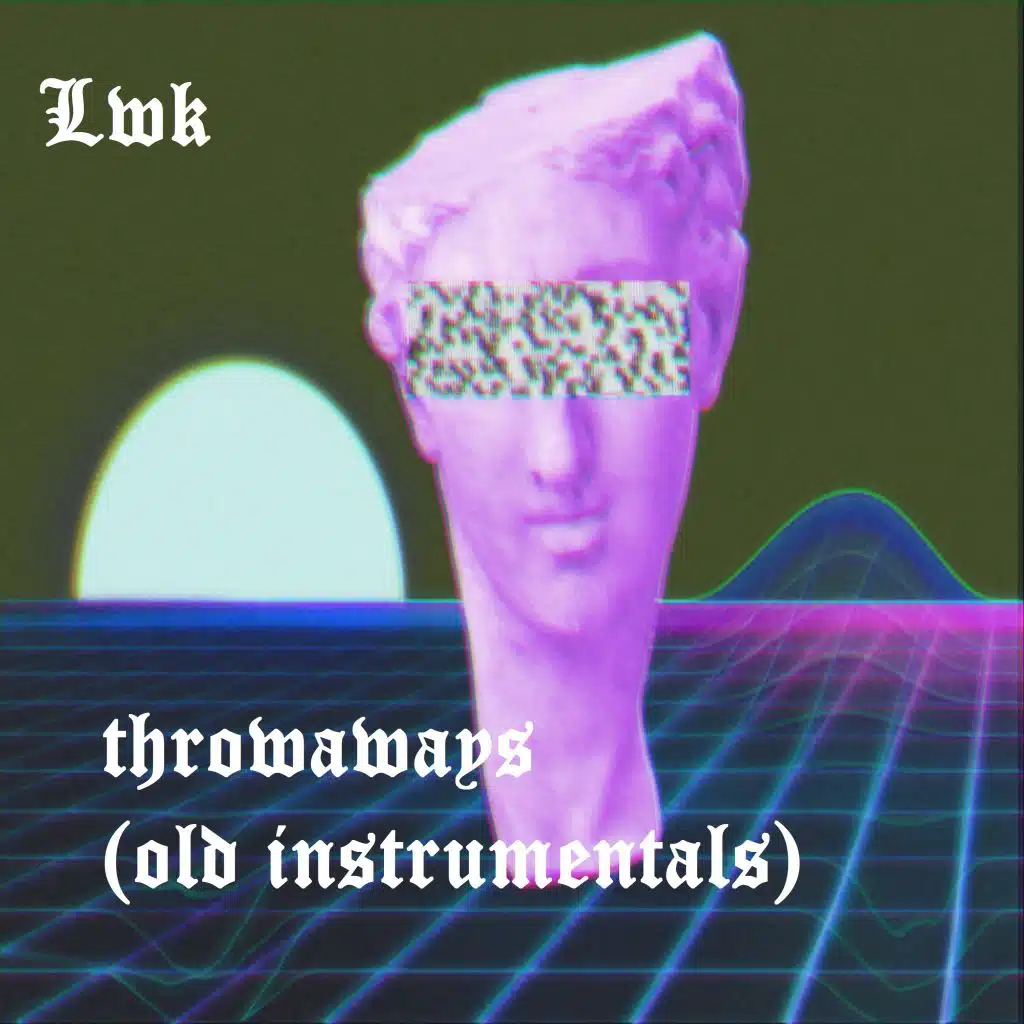 Throwaways (Old Instrumentals)
