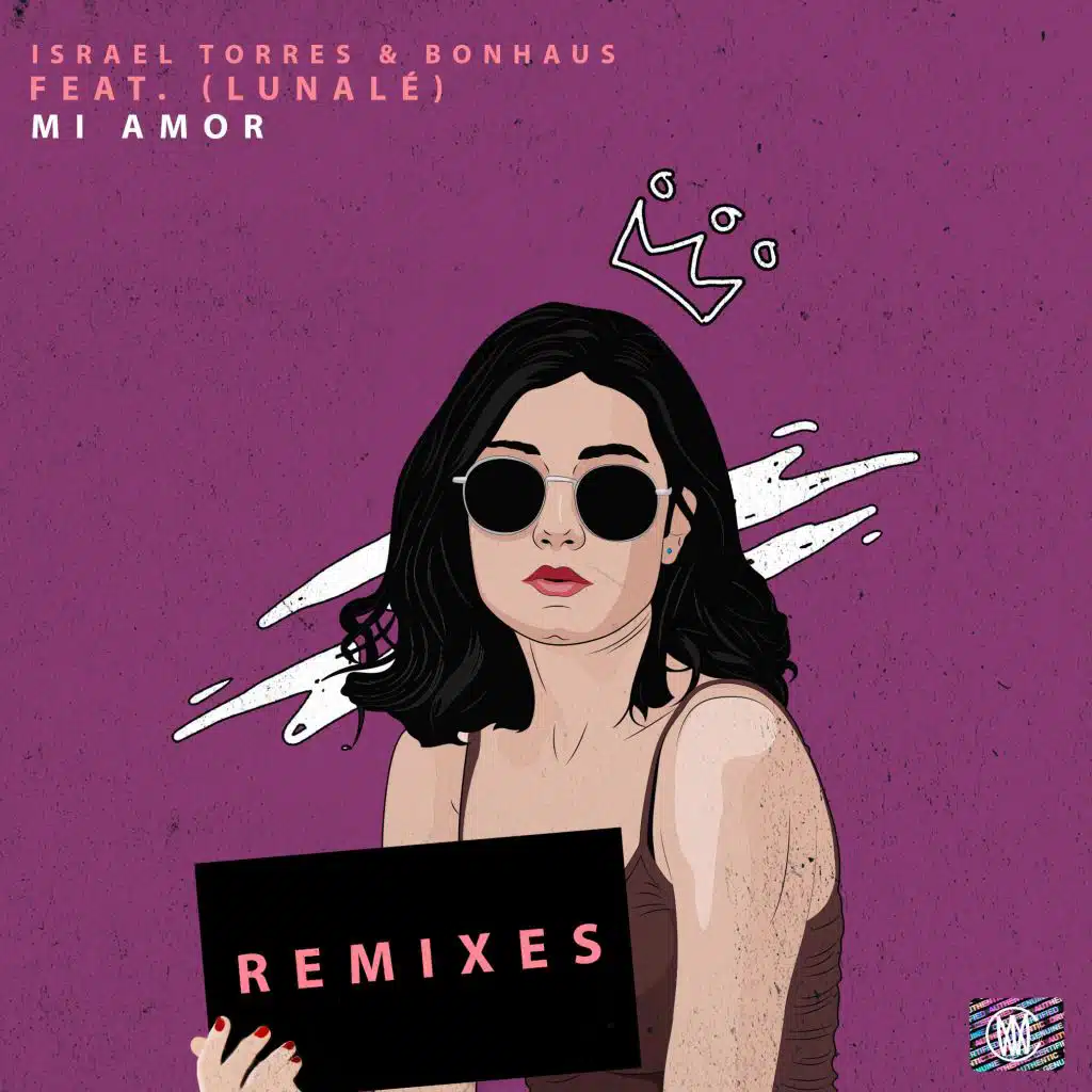 Mi Amor (Remixes)