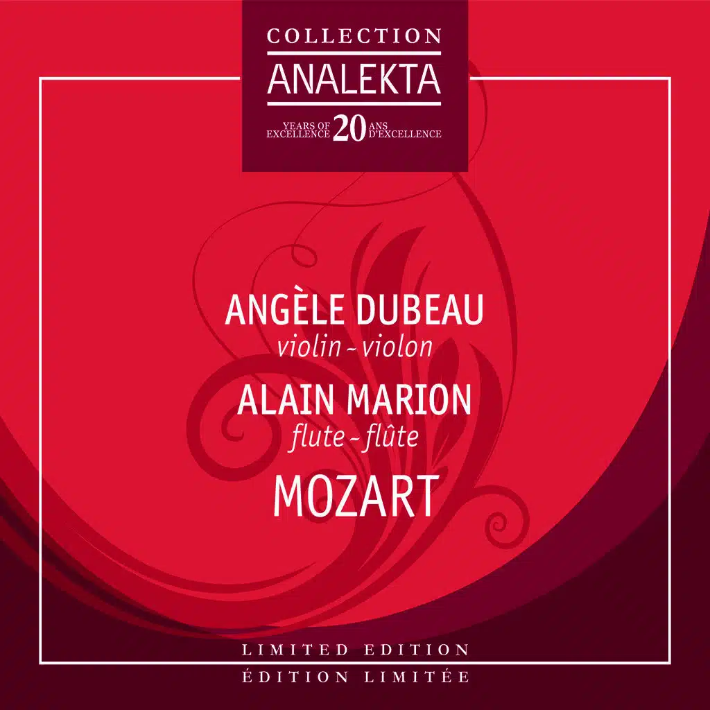 Mozart: Transcriptions de la fin du XVIIIe siècle