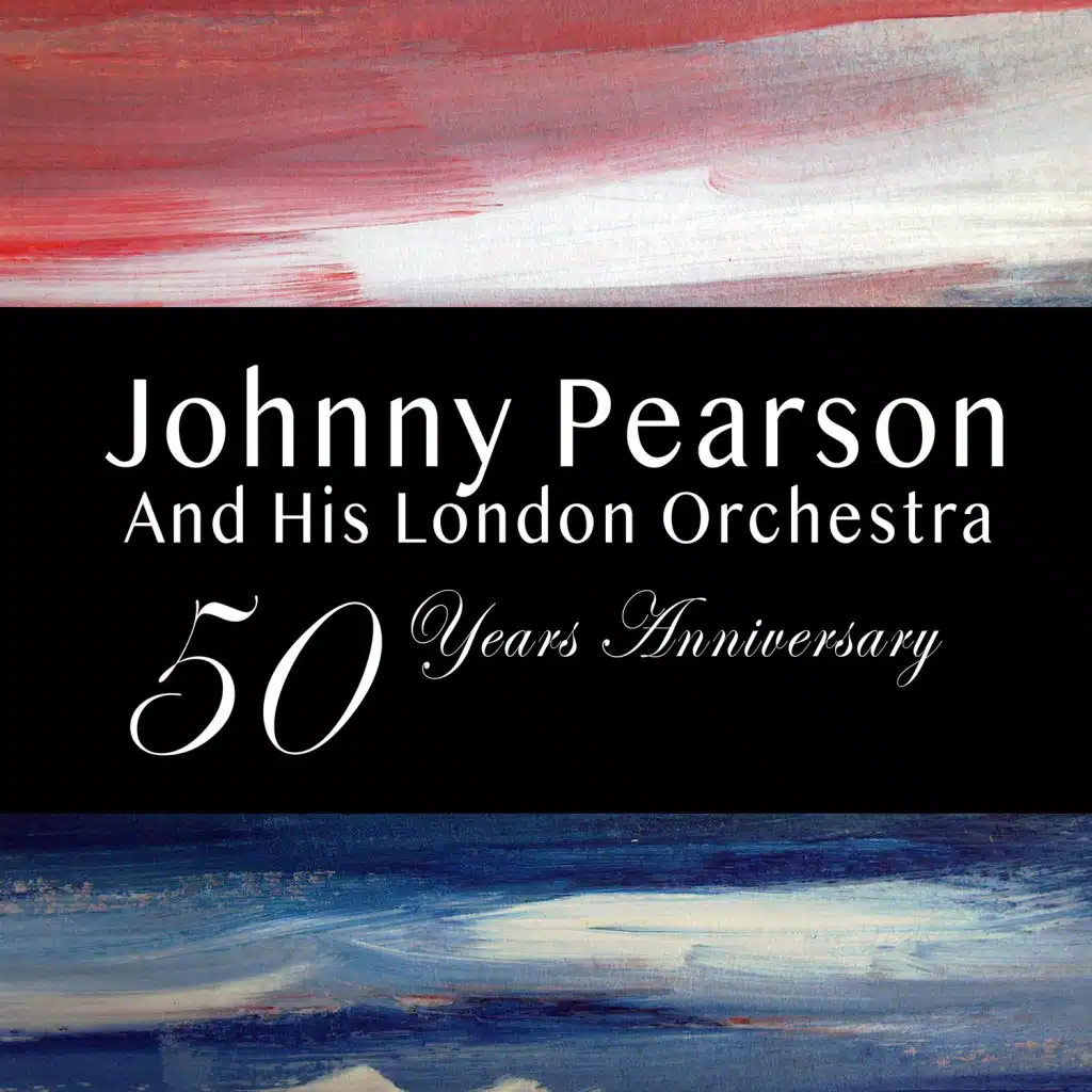 Johnny Pearson And His London Orchestra