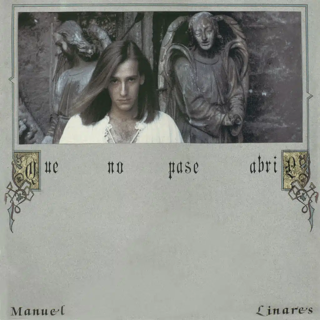 Que Noche la Que Pasamos