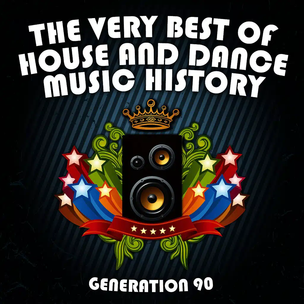 The Rythm Of The Night