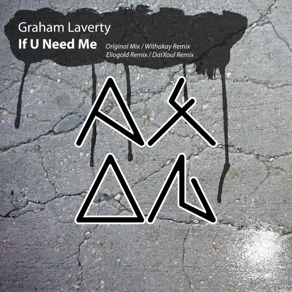 Graham Laverty