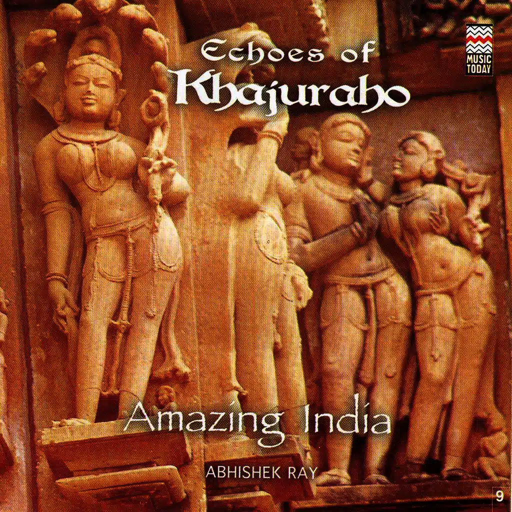 Echoes of Khajuraho