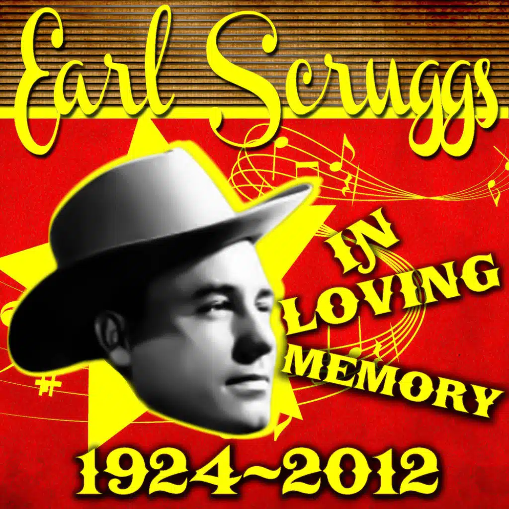 Earl Scruggs