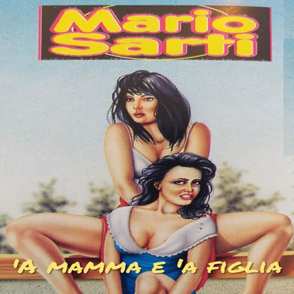 'A dummeneca addò ta faje