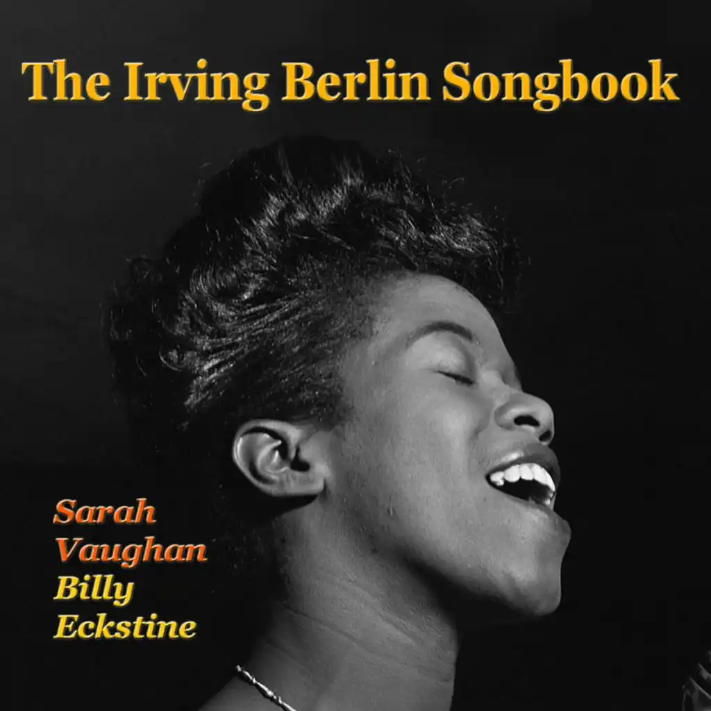 The Irving Berlin Songbook