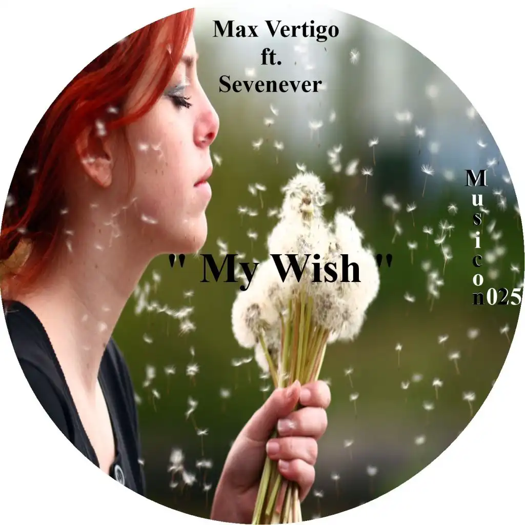 My Wish (Luiz B Remix)