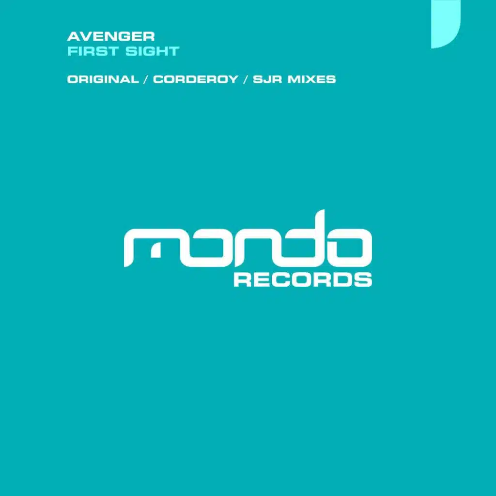 First Sight (Corderoy Remix)