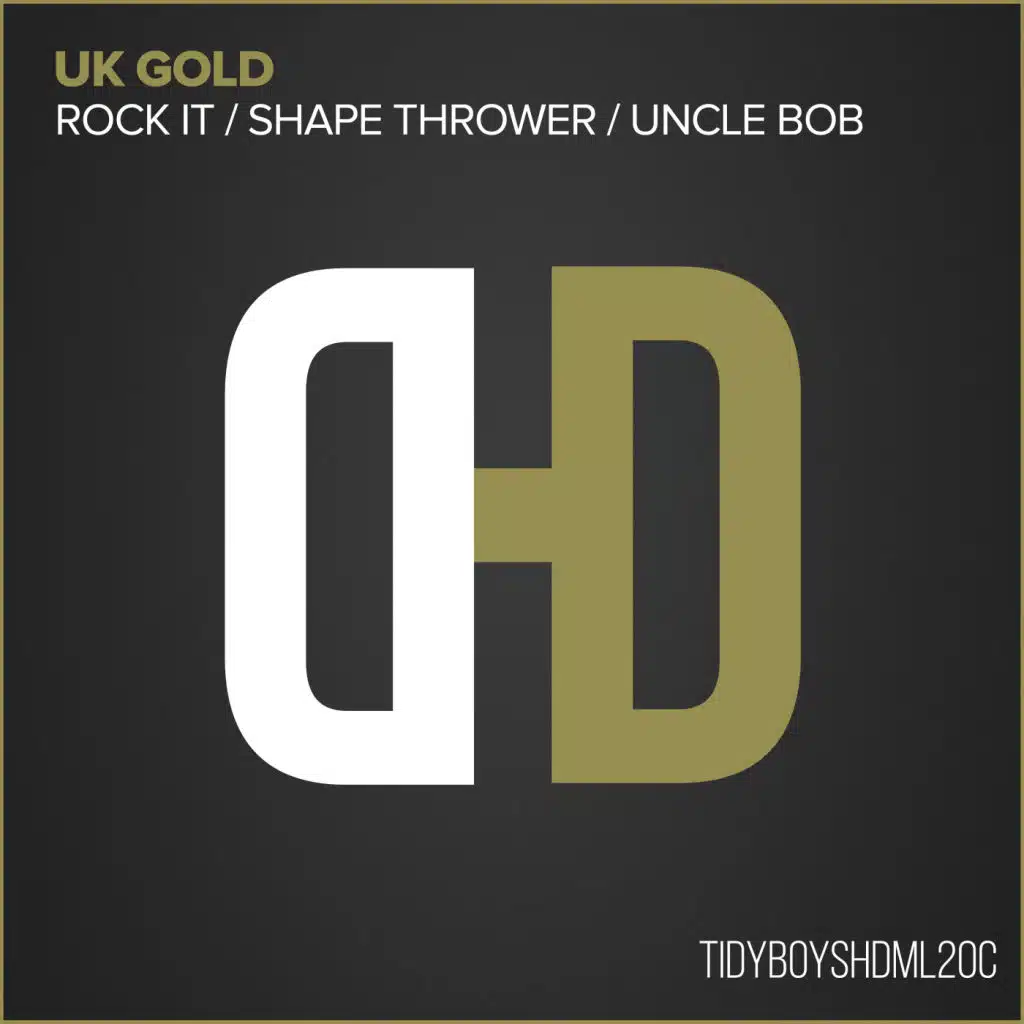 UK Gold
