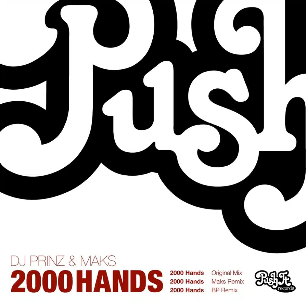 Dj Prinz & Maks